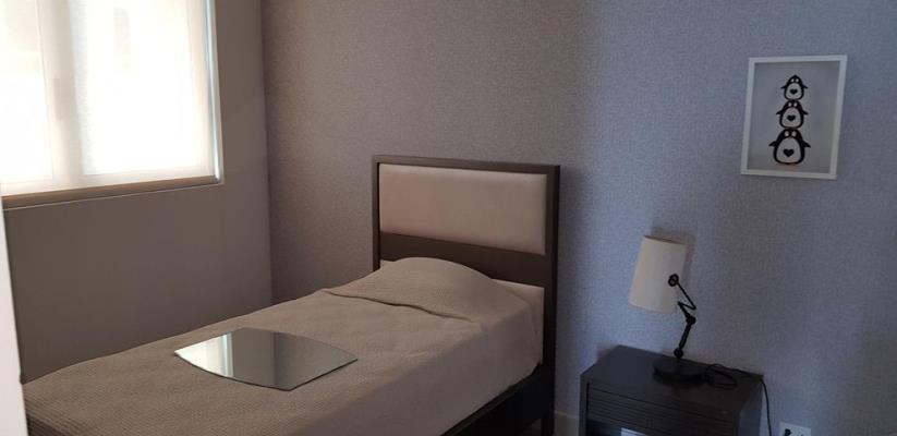 , Área Metropolitana