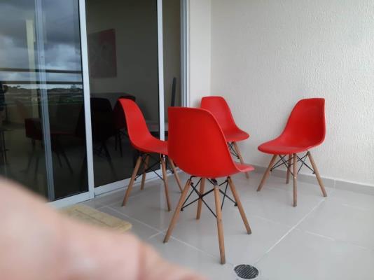 , Apartamento en alquiler en Ancón | P3673691