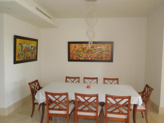 , Apartamento en alquiler en Santa Maria | P3673789