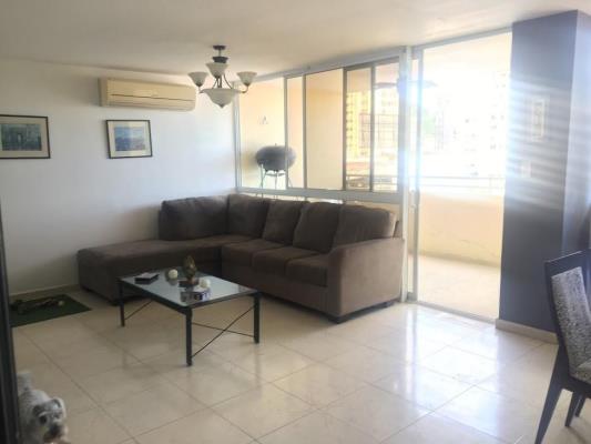 , Apartamento en alquiler en Betania | P3673803