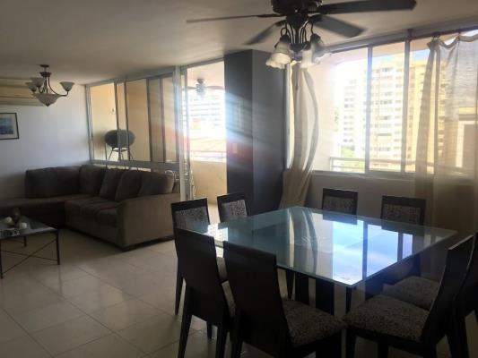 , Apartamento en alquiler en Betania | P3673803