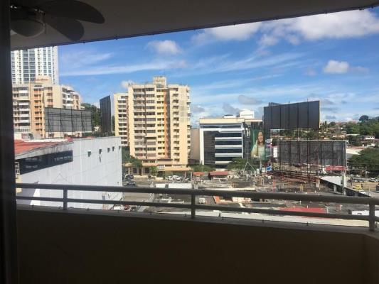 , Apartamento en alquiler en Betania | P3673803