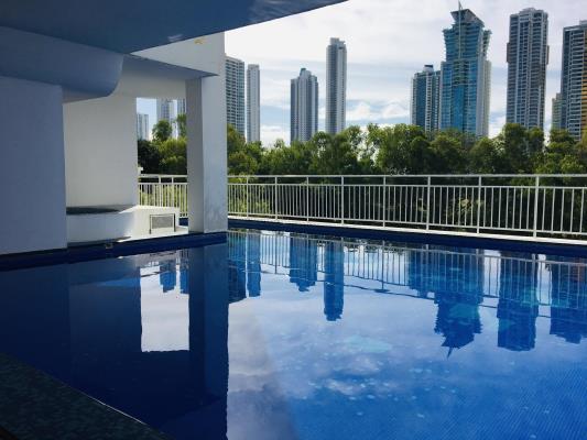 , Área Metropolitana