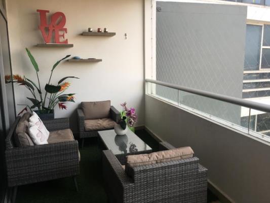 , Apartamento en alquiler en Costa del Este | P3676393