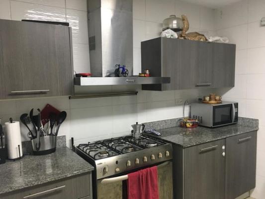 , Área Metropolitana