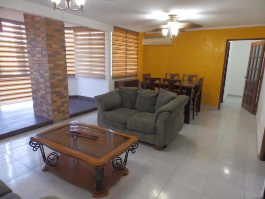 , Apartamento en venta en Betania | P3676561