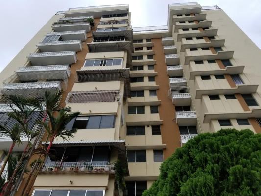 , Apartamento en alquiler en Betania | P3676575