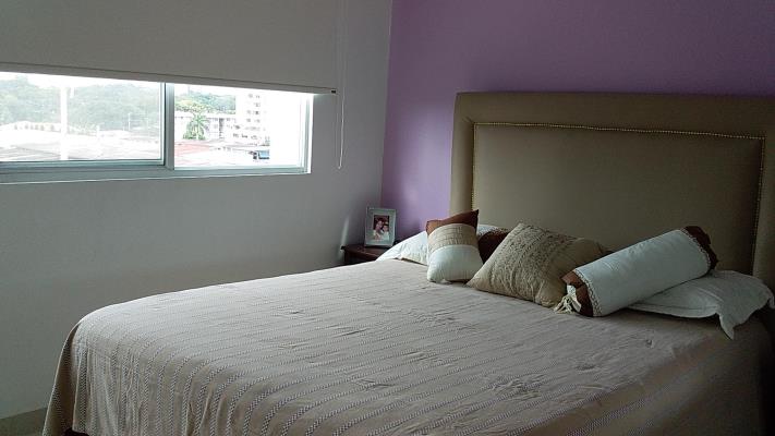 , Apartamento en venta en Parque Lefevre | P3676603