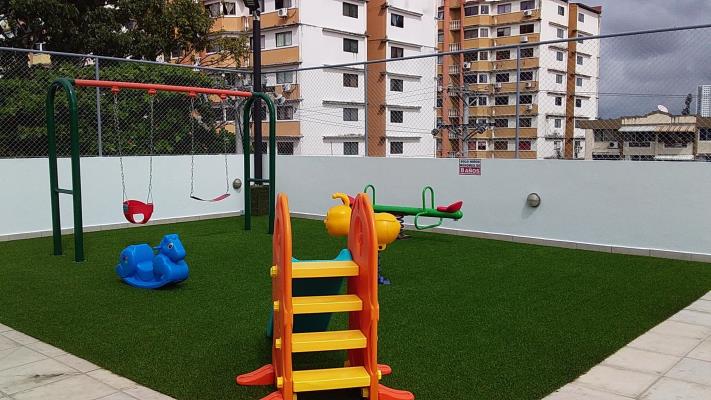 , Apartamento en venta en Parque Lefevre | P3676603