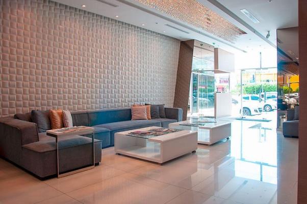 , Área Metropolitana