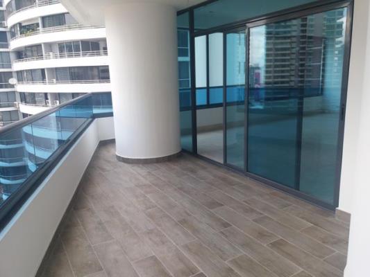 , Apartamento en alquiler en Punta Paitilla | P3676820