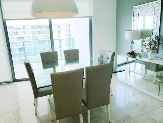 , Área Metropolitana