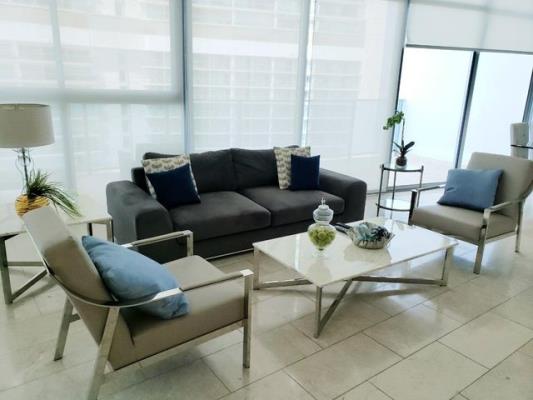 , Área Metropolitana