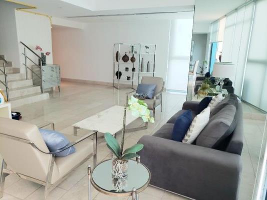 , Apartamento en alquiler en Punta Pacifica | P3676855