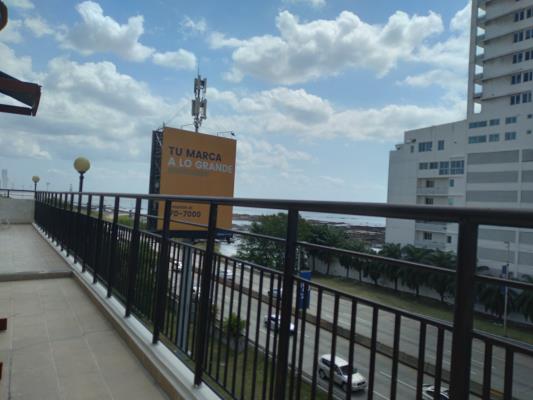 , Área Metropolitana