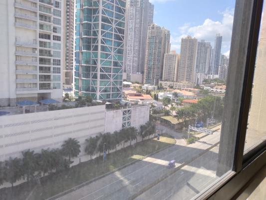 , Área Metropolitana