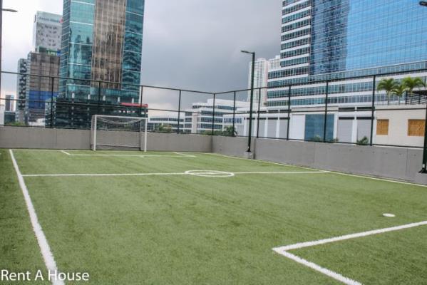 Marea II Costa del Este, Panamá