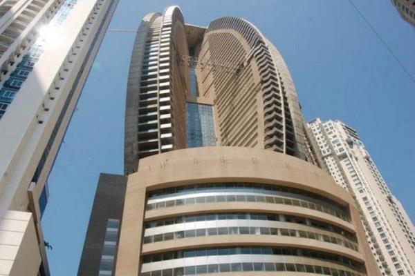 Trump Tower, Área Metropolitana