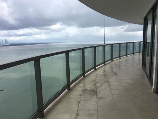 Trump Tower, Apartamento en alquiler en Punta Pacifica | Trump Tower -  P3677569
