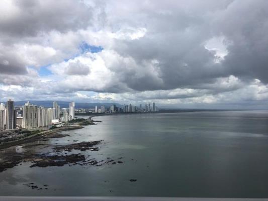 Trump Tower, Punta Pacifica