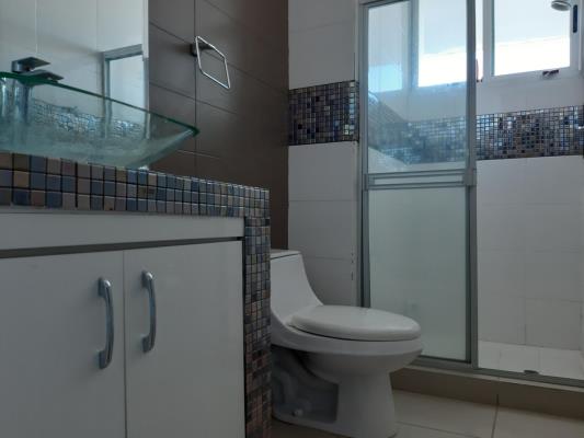 , Apartamento en venta en Betania | P3677695