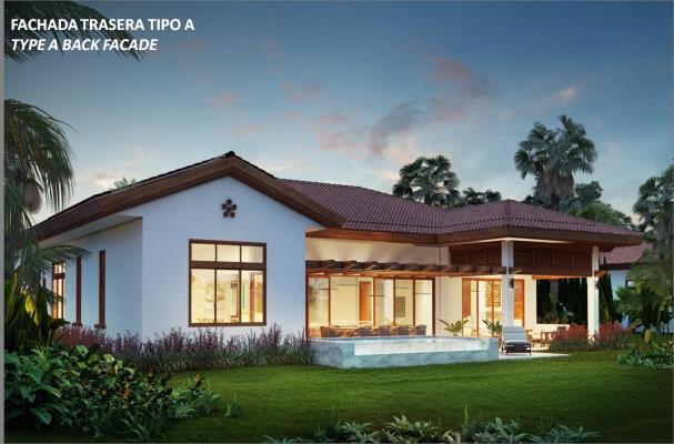 , Apartamento en venta en Rio Hato | P3678108