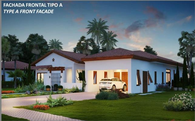 , Apartamento en venta en Rio Hato | P3678108