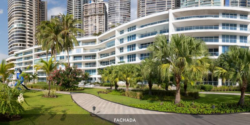 Miradores At The Point, Área Metropolitana