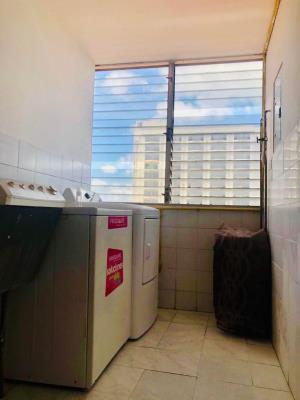 , apartamento