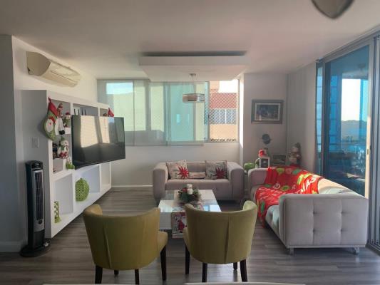 , Apartamento en venta en Betania | P3678535