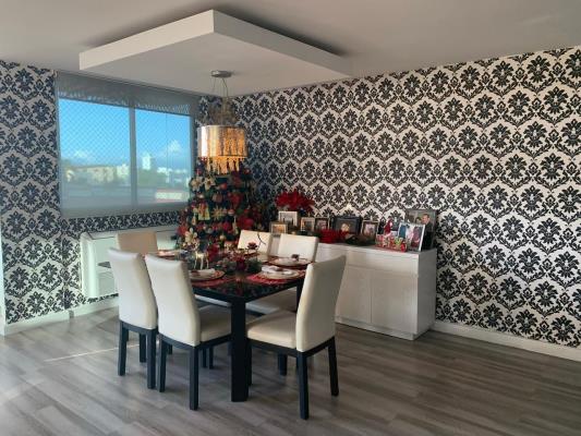 , Apartamento en venta en Betania | P3678535