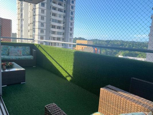 , Apartamento en venta en Betania | P3678535