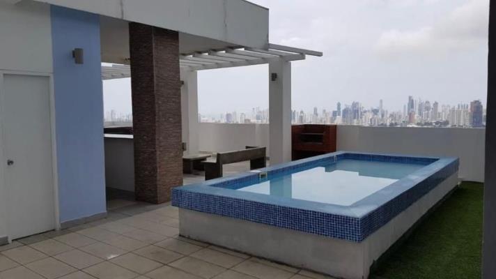 , Apartamento en venta en Betania | P3678535