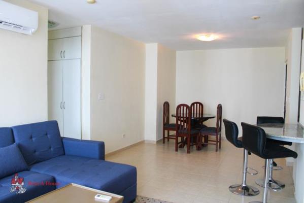 , Apartamento en alquiler en El Cangrejo | P3678717