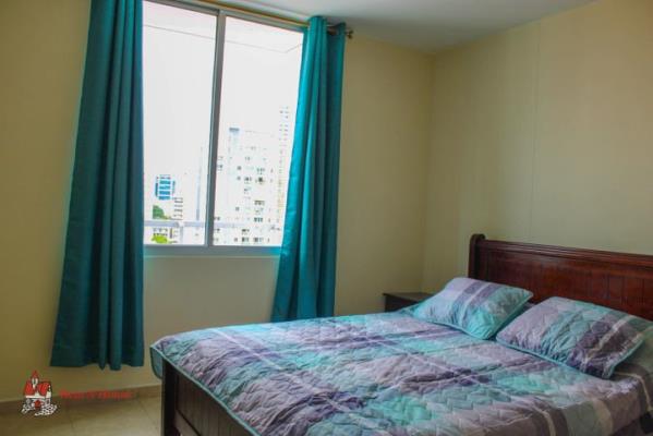 , Apartamento en alquiler en El Cangrejo | P3678717