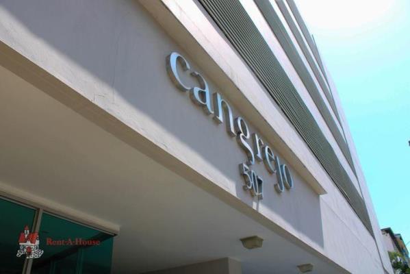 , Apartamento en alquiler en El Cangrejo | P3678717