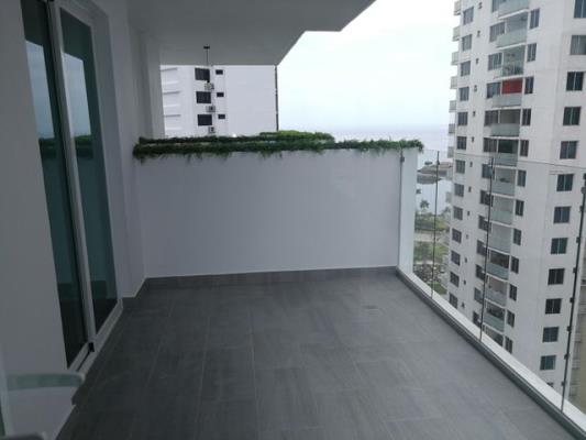 , Apartamento en alquiler en Bella Vista | P3678724