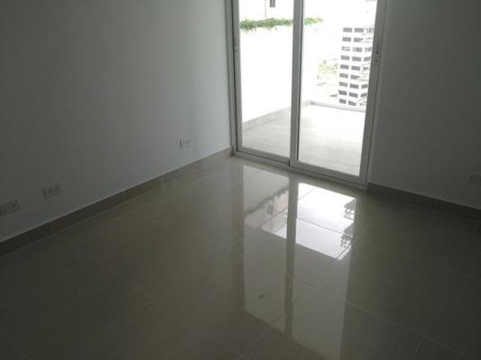 , Apartamento en alquiler en Bella Vista | P3678724