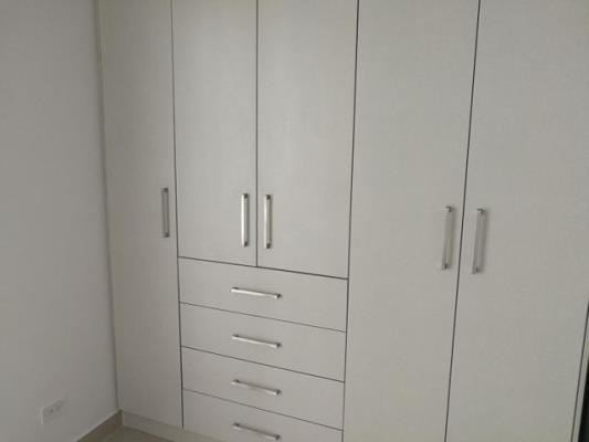 , Apartamento en alquiler en Bella Vista | P3678724