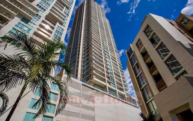 , Apartamento en alquiler en Punta Pacifica | P3678731