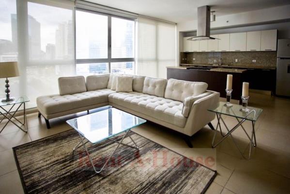 , Apartamento en alquiler en Punta Pacifica | P3678731