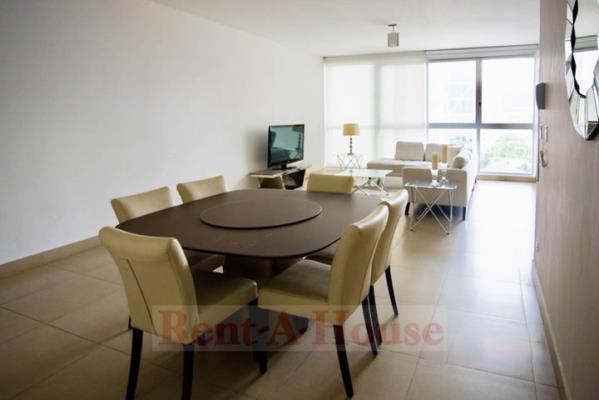 , Área Metropolitana