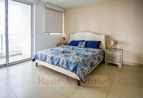 , Apartamento en alquiler en Punta Pacifica | P3678731
