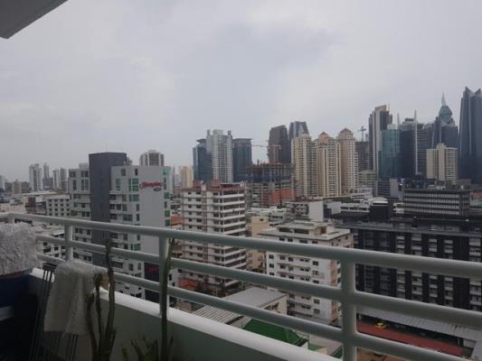 Marquis Tower, Apartamento en venta en El Cangrejo | Marquis Tower -  P3678822