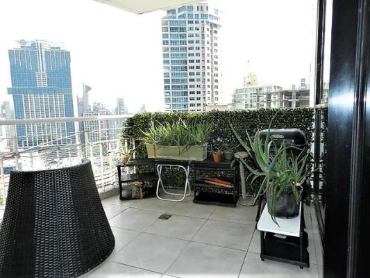 , Área Metropolitana