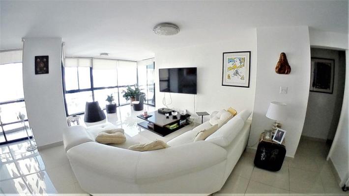 , Apartamento en alquiler en Punta Paitilla | P3678920