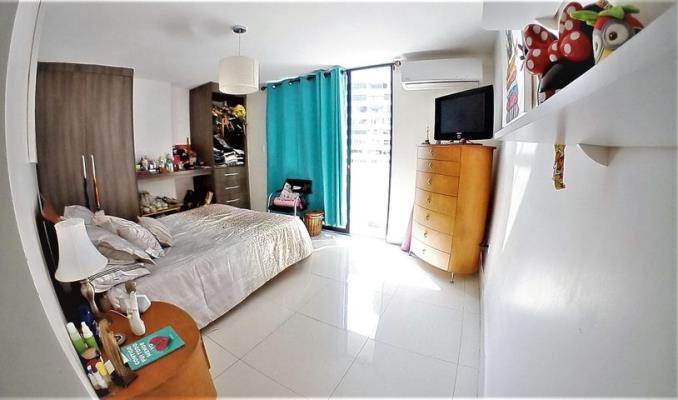 , apartamento