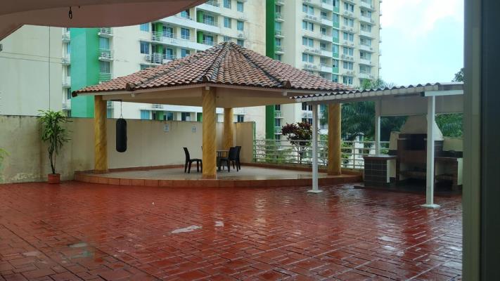 , Apartamento en venta en Betania | P3680012