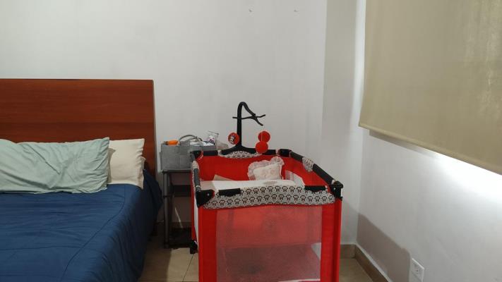 , Apartamento en venta en Betania | P3680012