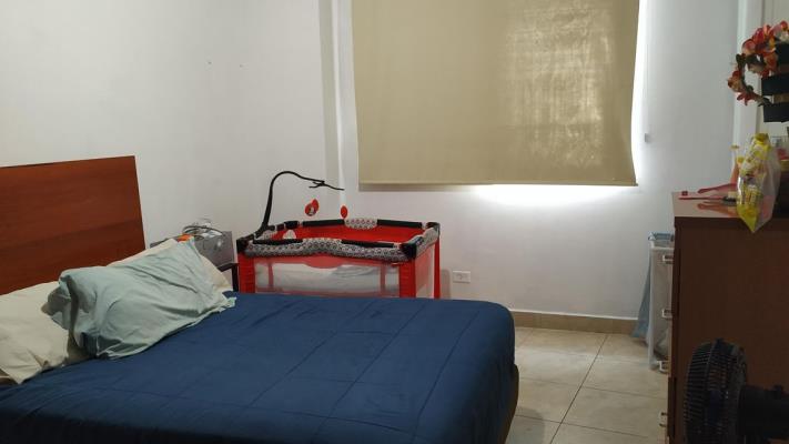 , Apartamento en venta en Betania | P3680012